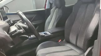 Leasing Hatchback Peugeot 3008 2018