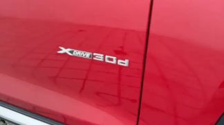 Leasing SUV BMW X4 2014