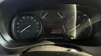 Lízing Hatchback Opel Vivaro 2021