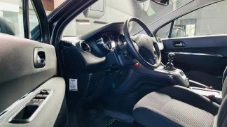 Financování Hatchback Peugeot 5008 2014