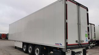 Finansowanie Naczepa Schmitz SCB S3B 2021