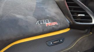 Lízing Kupé Ferrari 488 2018