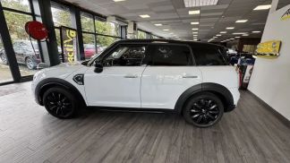 Leasing Hatchback MINI Cooper Countryman 2019