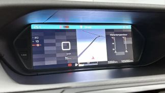 Leasing Hatchback Citroën GRAND C4 PICASSO 2017