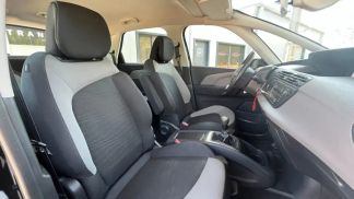 Lízing Hatchback Citroën GRAND C4 PICASSO 2015