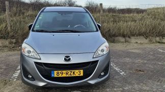 Finansowanie Hatchback Mazda 5 2011