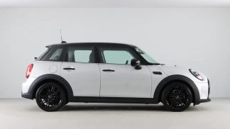 Leasing Hatchback MINI Cooper 2021