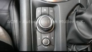 Leasing Convertible Fiat 124 Spider 2018