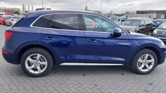 Leasing SUV Audi Q5 2019