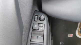 Leasing Hayon Toyota Yaris 2023