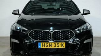 Lízing Sedan BMW 235 2020