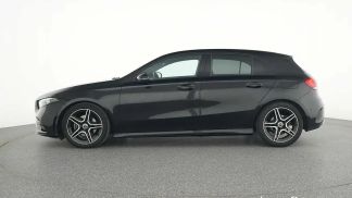 Lízing Hatchback MERCEDES A 180 2020