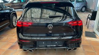 Finansowanie Sedan Volkswagen GOLF R 2021