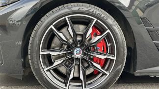 Finansowanie Coupé BMW i4 2023