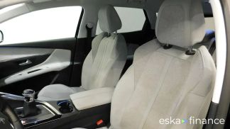 Finansowanie Wóz Peugeot 3008 2019