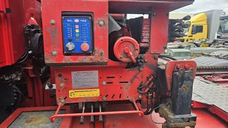 Leasing Tractor unit Scania R410 2017
