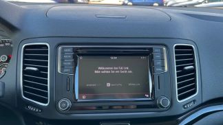 Finansowanie Hatchback Seat Alhambra 2019