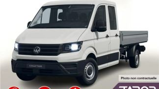 Leasing Hayon Volkswagen Crafter 2025