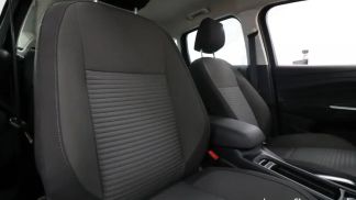 Lízing Hatchback Ford C-Max 2017