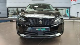 Leasing SUV Peugeot 5008 2021