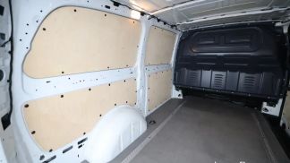 Finansowanie Van MERCEDES VITO 2020