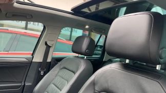 Leasing SUV Volkswagen Tiguan 2020