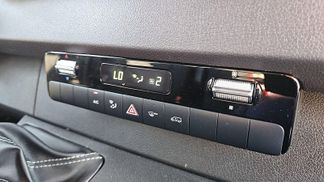 Leasing Van Mercedes-Benz SPRINTER 315 2022