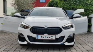 Lízing Kupé BMW 220 2020