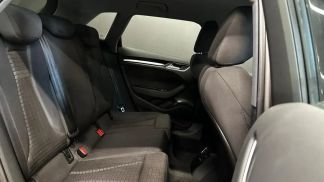 Lízing Sedan Audi A3 2019