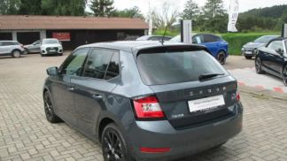 Finansowanie Hatchback Skoda Fabia 2021