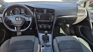 Lízing Sedan Volkswagen Golf 2013