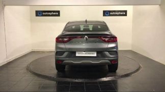 Leasing SUV Renault Arkana 2022