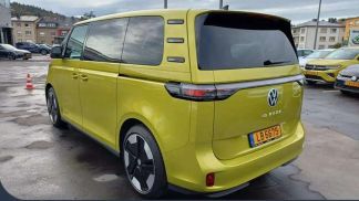Finansowanie Van Volkswagen ID. Buzz 2024