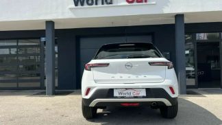 Lízing SUV Opel Mokka 2022