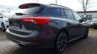 Leasing Wagon Ford Focus 2019