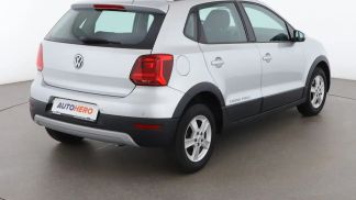 Lízing Hatchback Volkswagen Polo 2015