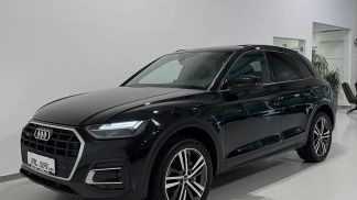 Finansowanie SUV Audi Q5 2022