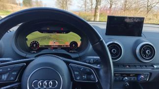 Lízing Kabriolet Audi A3 2016