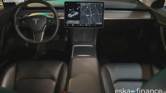 Finansowanie Sedan Tesla Model 3 2021