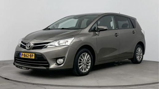 Toyota Verso 2016