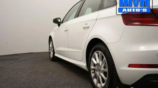 Leasing Hatchback Audi A3 2016