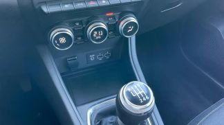 Finansowanie Wóz Renault Captur 2021