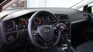 Lízing Sedan Volkswagen E-GOLF 2020
