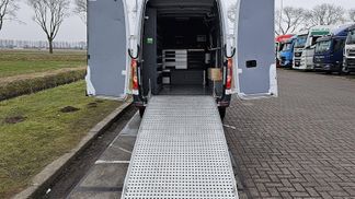 Leasing Van Mercedes-Benz SPRINTER 311 2019