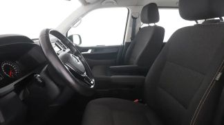 Finansowanie Hatchback Volkswagen T6 Multivan 2015
