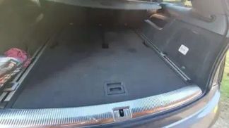 Lízing SUV Audi Q7 2014