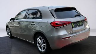 Financování Sedan MERCEDES A 180 2019