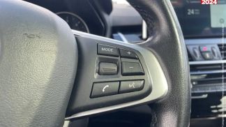 Leasing Hayon BMW 218 2018