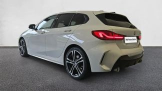 Leasing Sedan BMW 118 2020