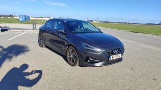 Leasing Hayon Hyundai i30 2021